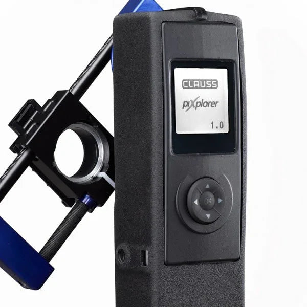 Clauss RODEON piXplorer 100 - 3Digital | Droni e Stampanti 3D