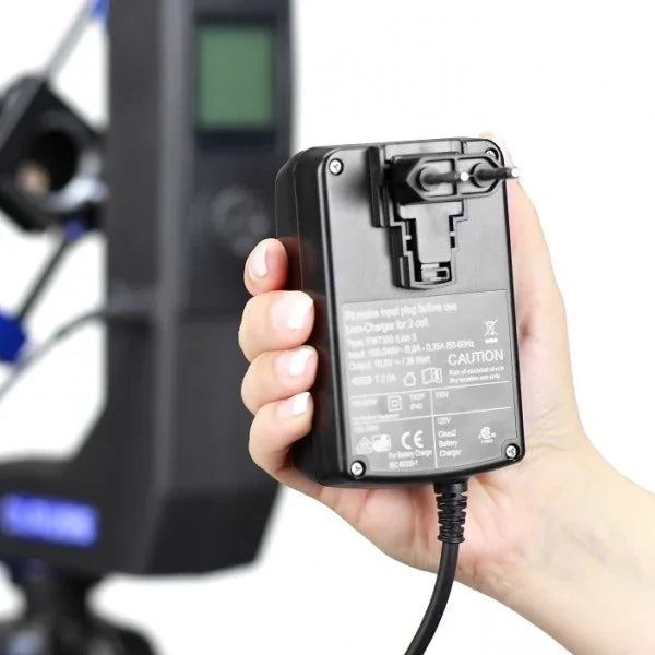 Clauss RODEON piXplorer 100 - 3Digital | Droni e Stampanti 3D