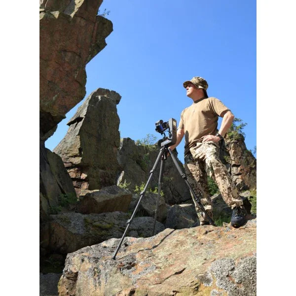 Clauss RODEON piXplorer 100 - 3Digital | Droni e Stampanti 3D