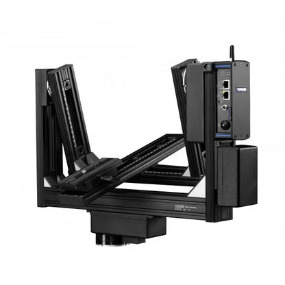 Clauss RODEON piXposer