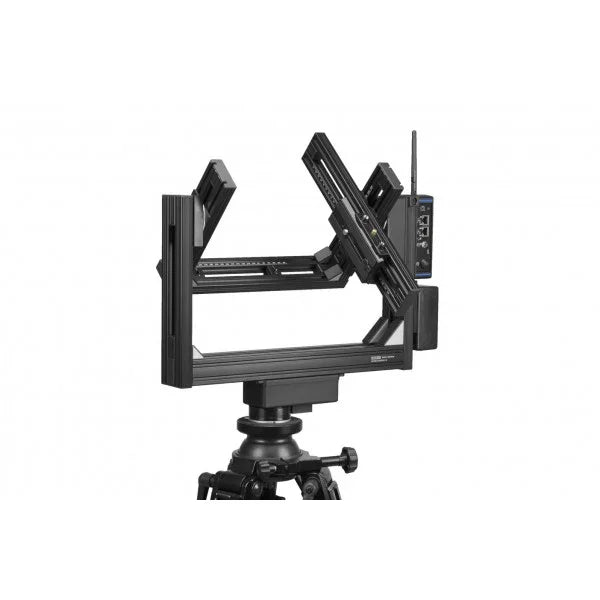 Clauss RODEON piXposer