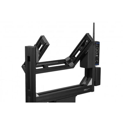 Clauss RODEON piXposer