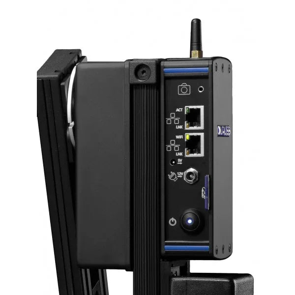 Clauss RODEON piXposer