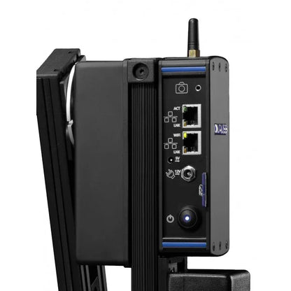 Clauss RODEON piXposer