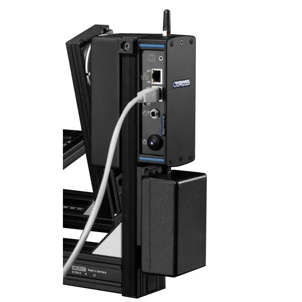 Clauss RODEON piXposer