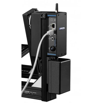 Clauss RODEON piXposer