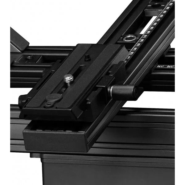 Clauss RODEON piXposer