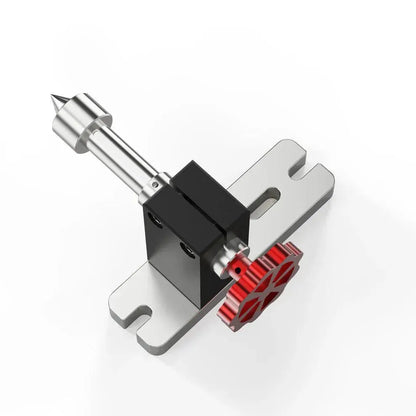 Rotary Module Kit 4th Axis per CNC TTC450 - 3Digital | Droni e Stampanti 3D