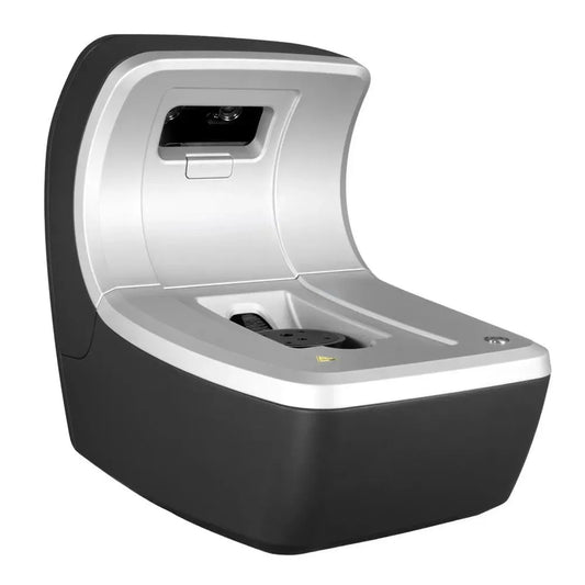 SCANXPERT HR - SCANNER 3D A LUCE STRUTTURATA - 3Digital | Droni e Stampanti 3D