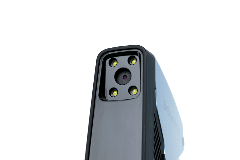 Shining 3D EinScan-Pro 2X 2020 - 3Digital | Droni e Stampanti 3D