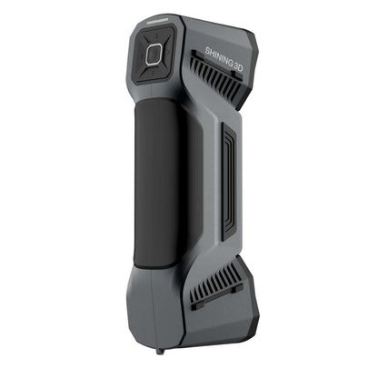 SHINING 3D FreeScan Combo +