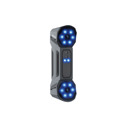 SHINING 3D FreeScan Combo +