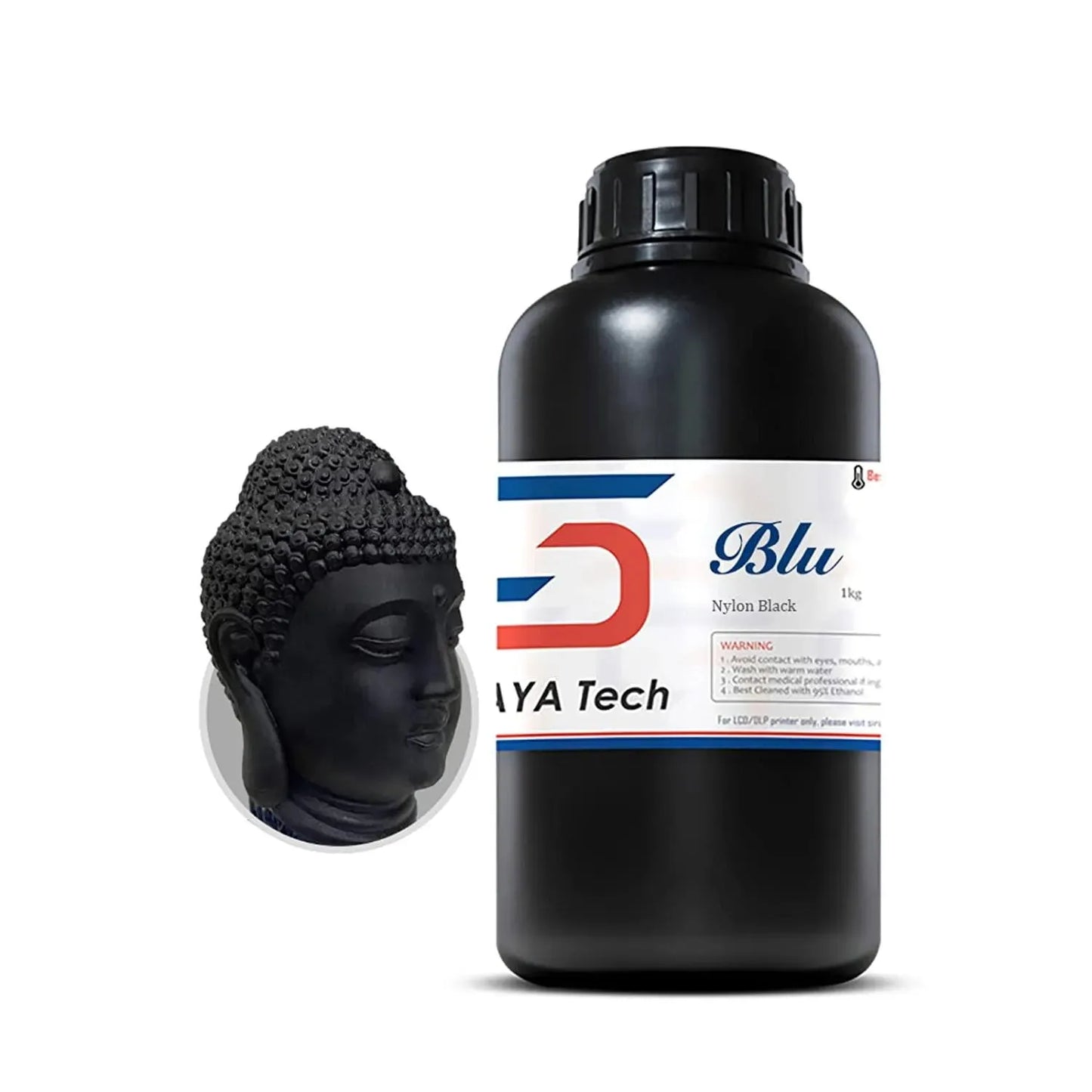 SIRAYA TECH BLU - 1 KG - 3Digital | Droni e Stampanti 3D