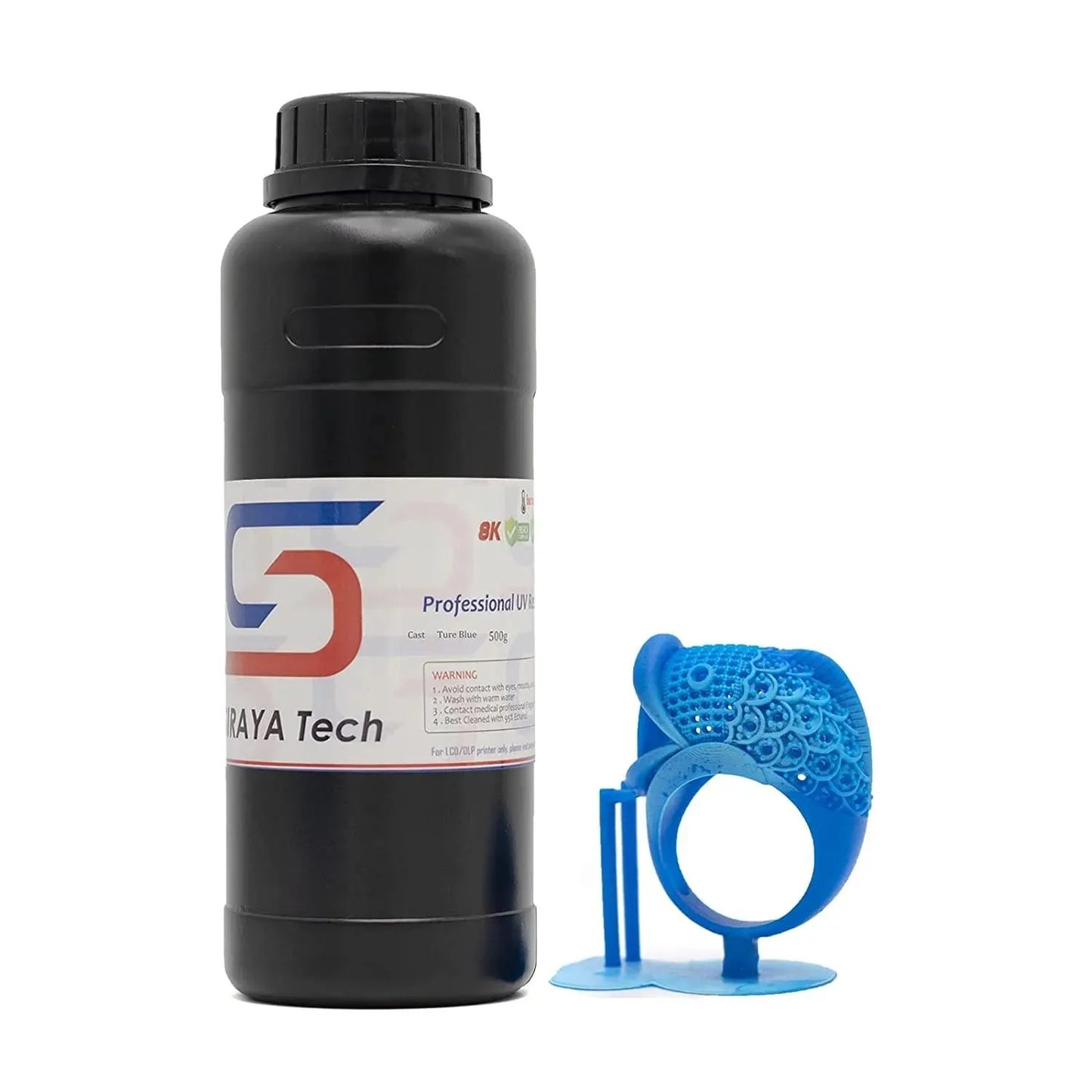 SIRAYA TECH CAST - 1 KG - 3Digital | Droni e Stampanti 3D