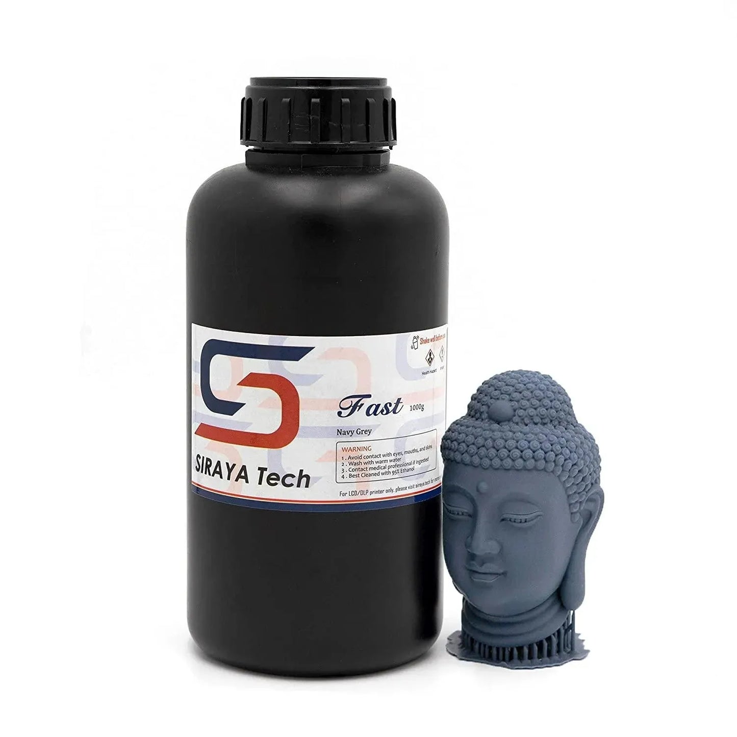 SIRAYA TECH FAST ABS-LIKE - 1 KG - 3Digital | Droni e Stampanti 3D