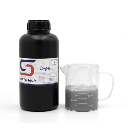 SIRAYA TECH SIMPLE - 1 KG - 3Digital | Droni e Stampanti 3D