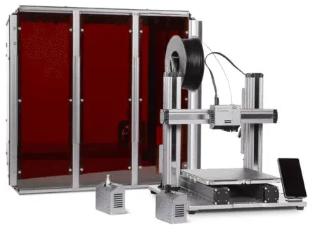 SNAPMAKER 2.0 3 IN 1 CON ENCLOSURE-A250T VERSIONE AGGIORNATA - 3Digital | Droni e Stampanti 3D