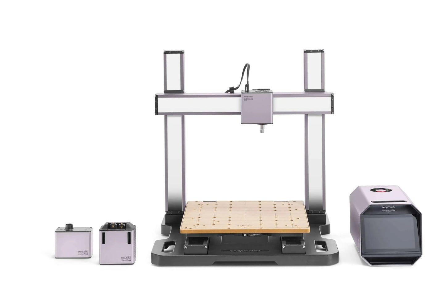 SNAPMAKER ARTISAN 3-IN-1 10W - 3Digital | Droni e Stampanti 3D