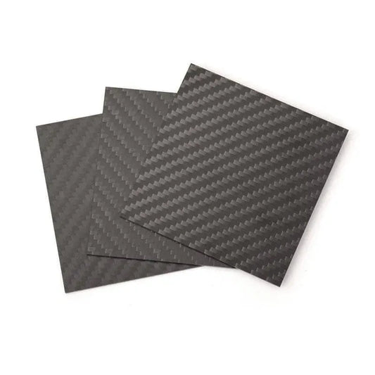 SNAPMAKER CARBON FIBER SHEET (3-PACK) - 3Digital | Droni e Stampanti 3D