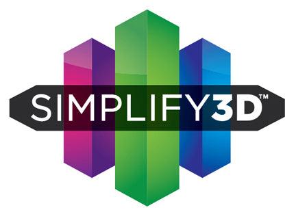 SOFTWARE SIMPLIFY3D® - 3Digital | Droni e Stampanti 3D