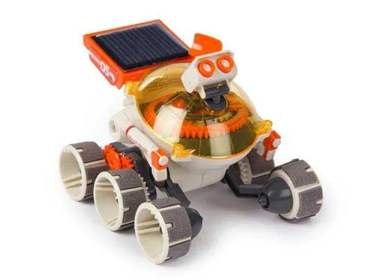 SOLAR ROVER KIT - 3Digital | Droni e Stampanti 3D