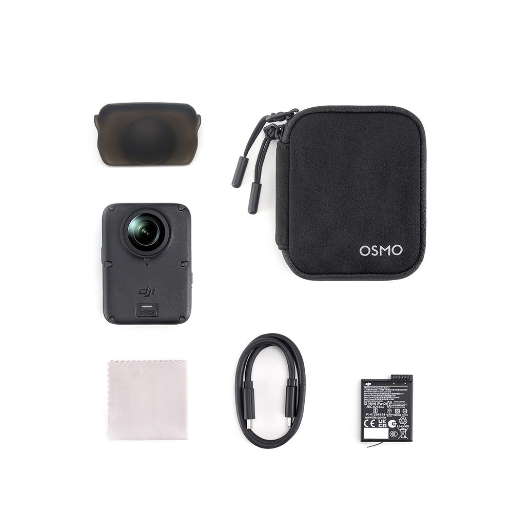 DJI Osmo 360 II
