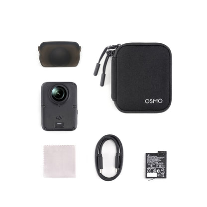 DJI Osmo 360 II