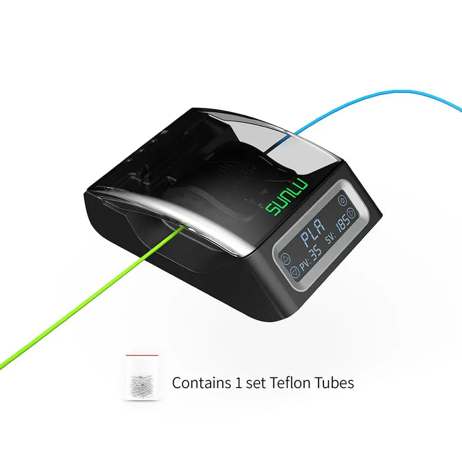 SUNLU Filament Connector FC01 - 3Digital | Droni e Stampanti 3D