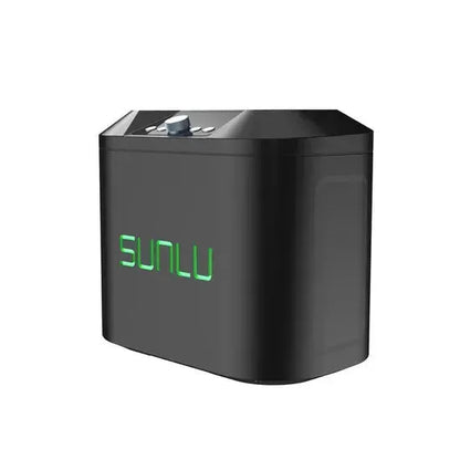 SUNLU Ultrasonic Cleaner - 3Digital | Droni e Stampanti 3D