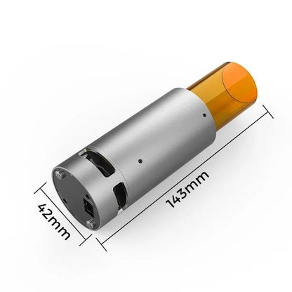 TWOTREES 5.5W CIRCULAR LASER MODULE PER TTC3018 - 3Digital | Droni e Stampanti 3D