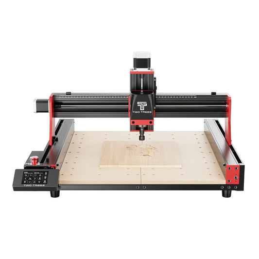 TWOTREES TTC450 PRO CNC - 3Digital | Droni e Stampanti 3D