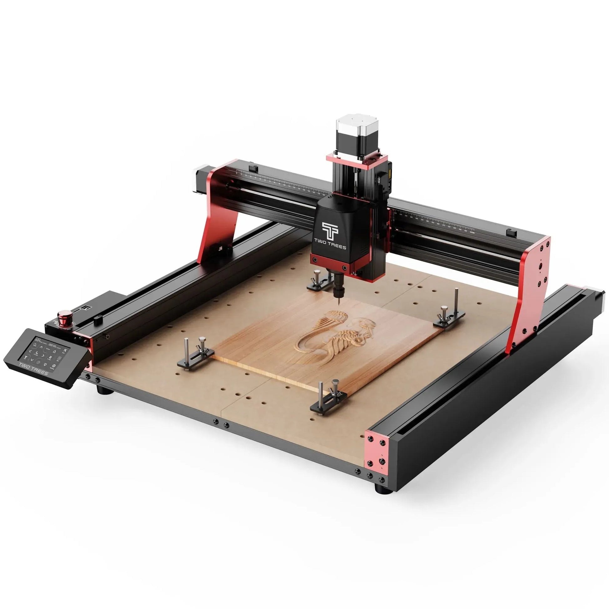 TWOTREES TTC450 PRO CNC - 3Digital | Droni e Stampanti 3D