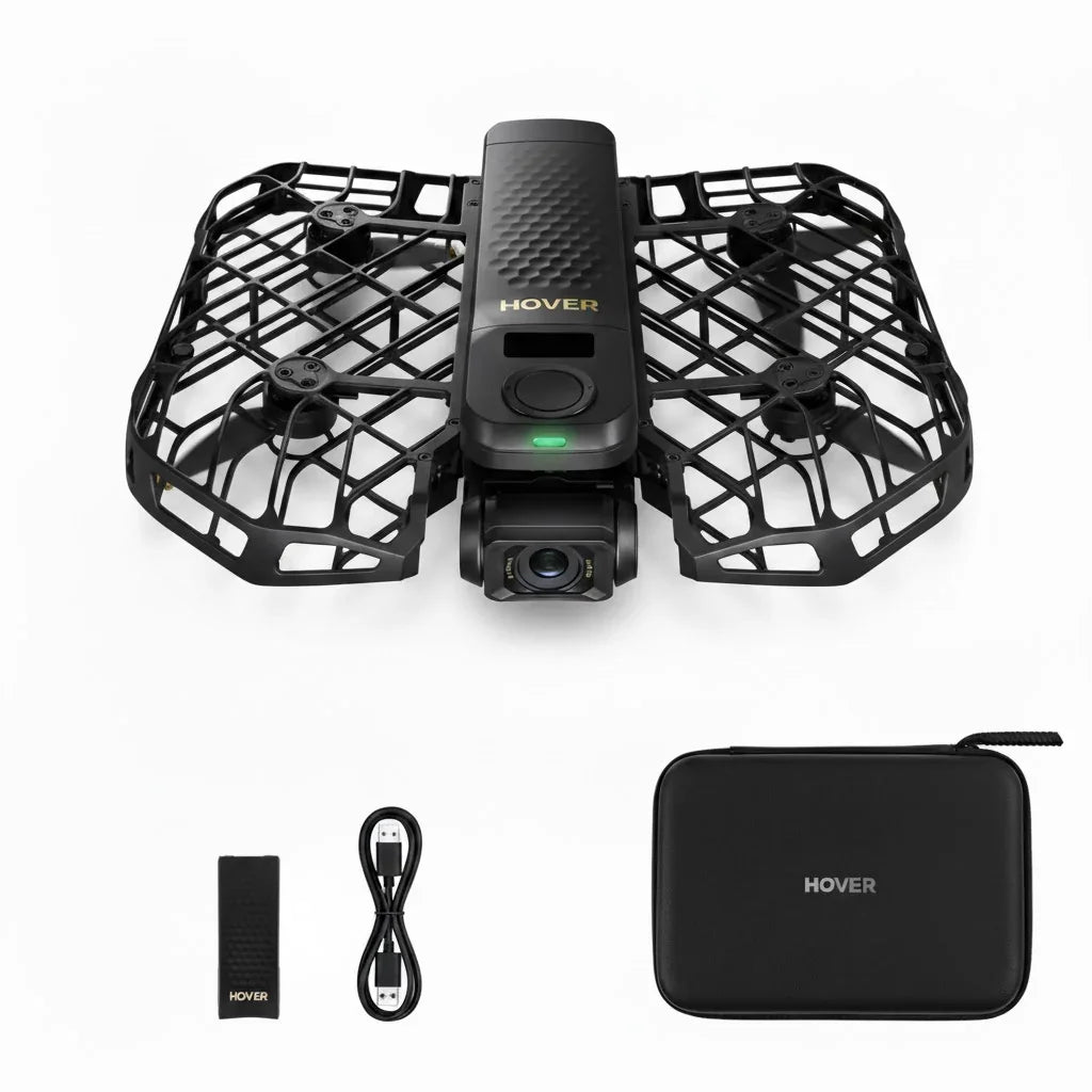 HOVERAir X1 PRO MAX
