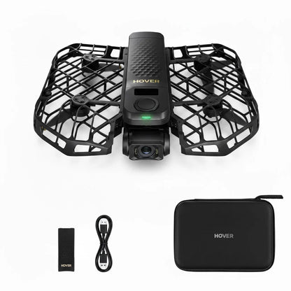 HOVERAir X1 PRO MAX