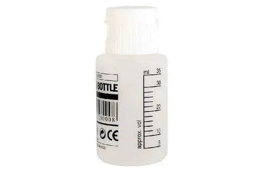 VALLEJO MIXING BOTTLE 35ML - 3Digital | Droni e Stampanti 3D