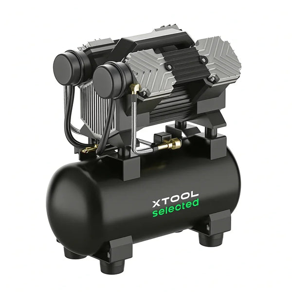 XTOOL Air Compressor – 3Digital