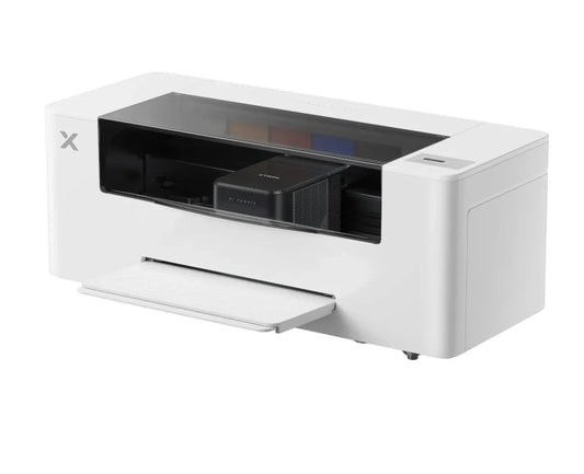 xTool Apparel Printer