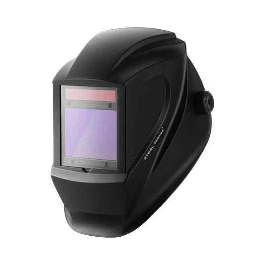 XTOOL Auto-Darkening Laser Welding Helmet
