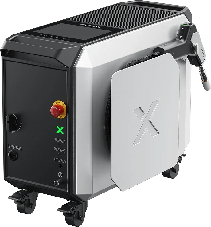 XTOOL MetalFab 800W