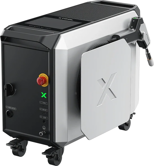 XTOOL MetalFab 800W