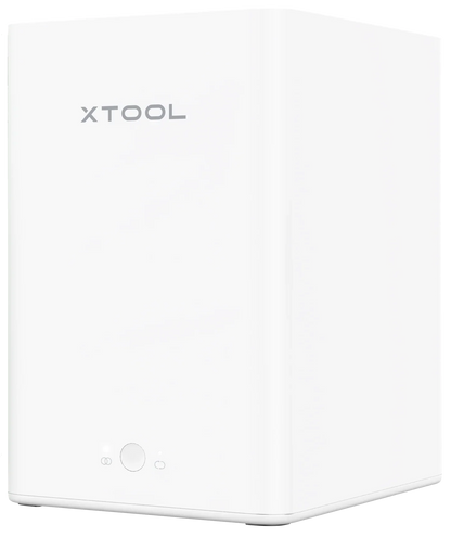 xTool Desktop Air Purifier