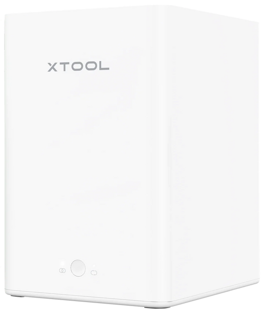 xTool Desktop Air Purifier