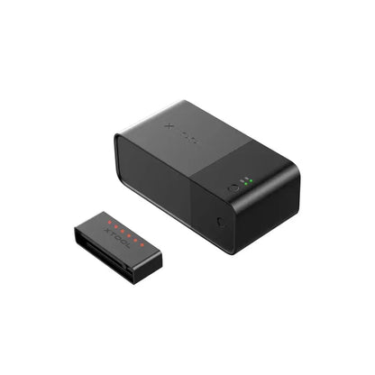 XTOOL FIRE SAFETY SET FOR S1/F1 Ultra/M1 Ultra/F2 Ultra SERIES