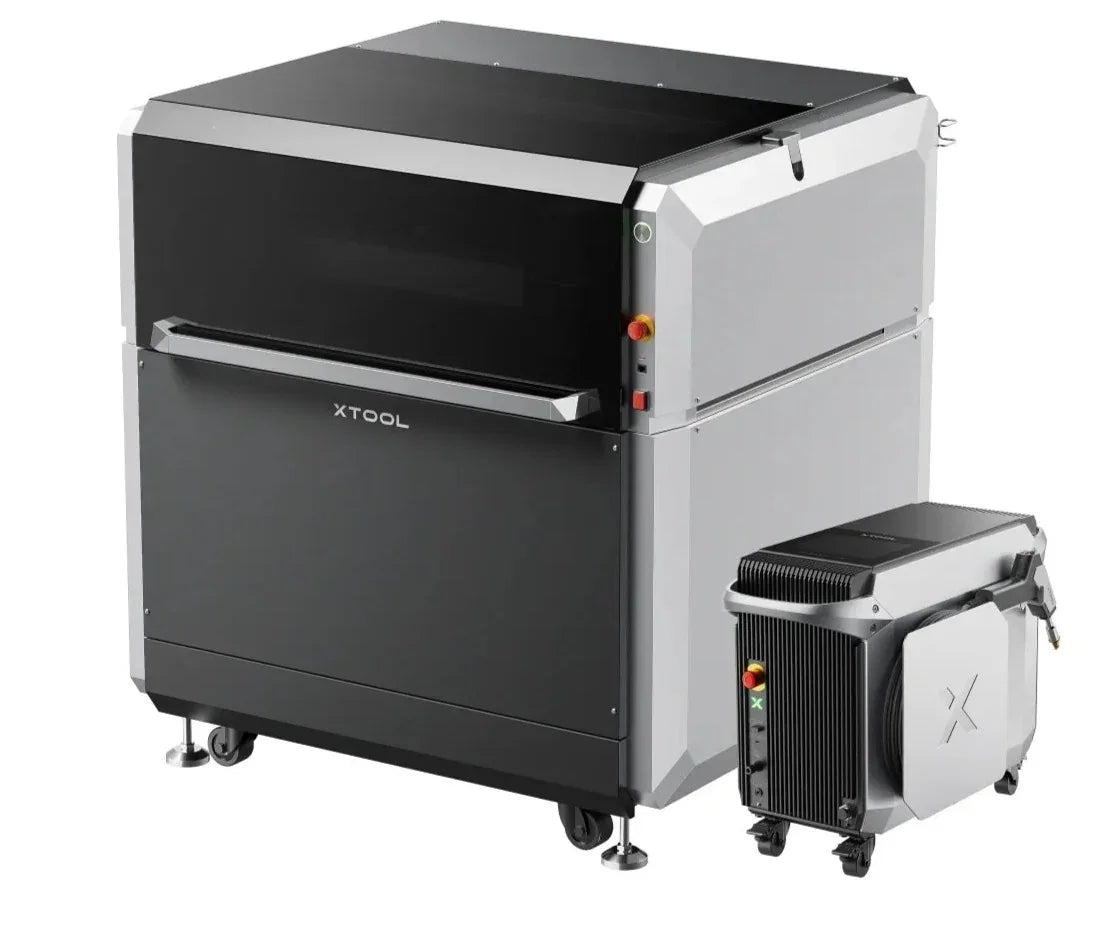XTOOL MetalFab 800W