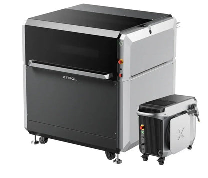 XTOOL MetalFab 1200W