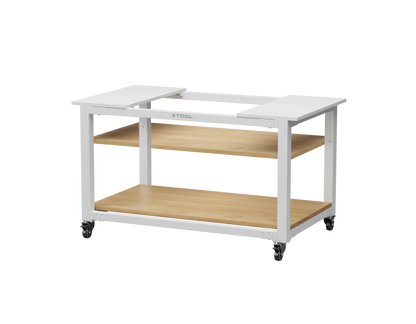 xTool Tavolo da lavoro mobile per xTool P3