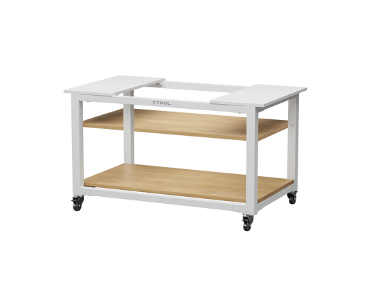 xTool Mobile Work Table for xTool P3