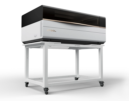 xTool Mobile Work Table for xTool P3