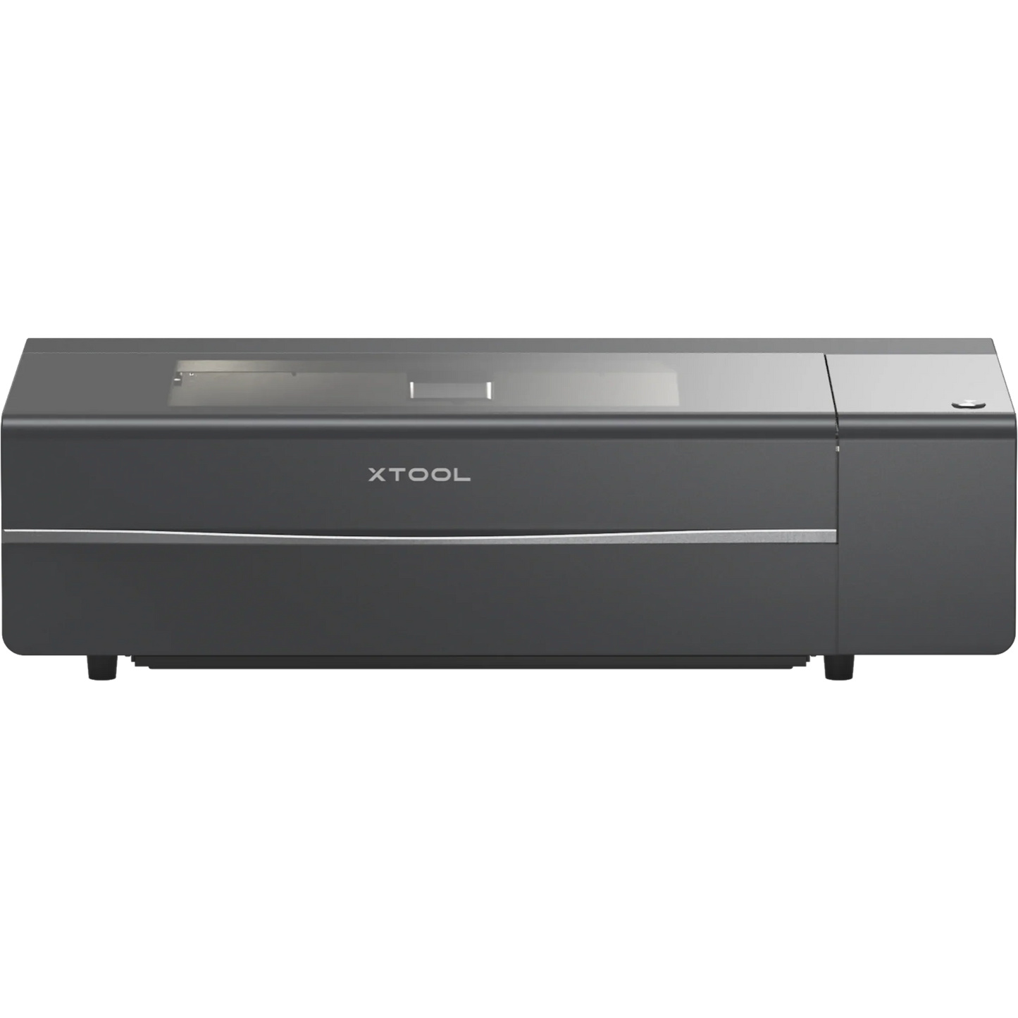 xTool P2S 55W - CO2 Desktop Laser Cutter (Class 1)