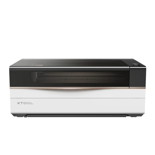 xTool P3 80W - CO2 Desktop Laser